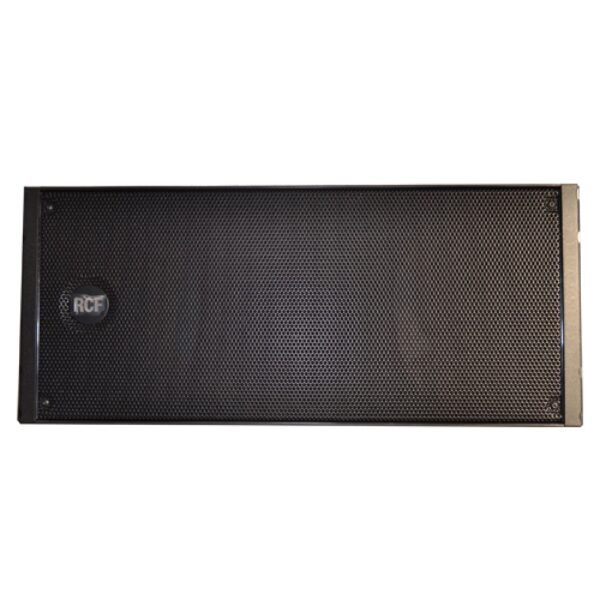 Carcasa Plasticas Rcf Hdl20