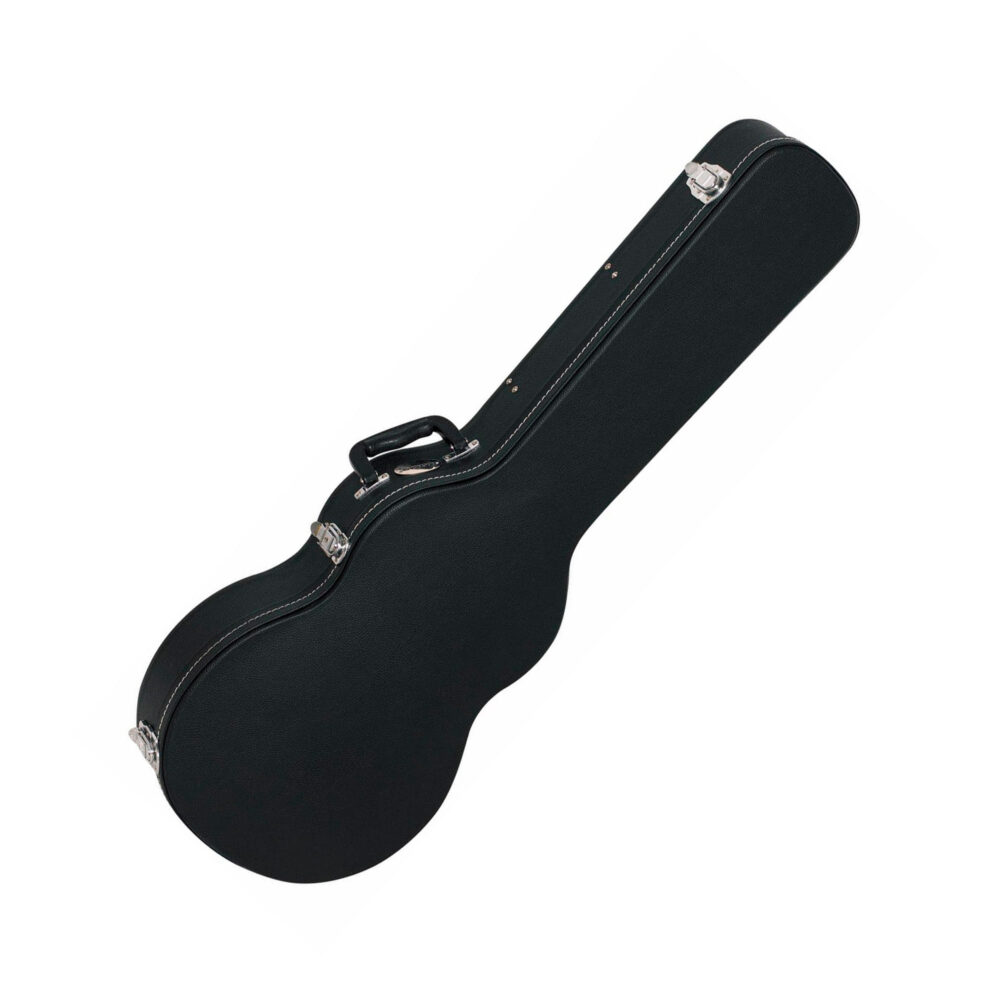 Guitarra Eléctrica LP Rockcase RC 10604 BCT/SB BK CASE