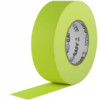 cinta-gaffer-pro-gaff-amarillo-fluor-1000x1000w.png Cinta PRO GAFF Amarillo flúor 2X50YD FL Pro Tapes