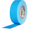 cinta-gaffer-pro-gaff-azul-fluor-1000x1000h.png Cinta Gaffer PROTAPES azul flúor/PRO GAFF 2X50YD FL Pro Tapes