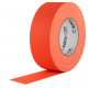 Cinta Gaffer Naranja flúor PRO GAFF 2X50YD FL Pro Tapes