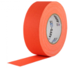 Cinta Gaffer Naranja flúor PRO GAFF 2X50YD FL Pro Tapes