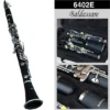 clarinete-bb-baldassare-6402-nic-3.webp Clarinete Bb Baldassare 6402 NIC - vista 3
