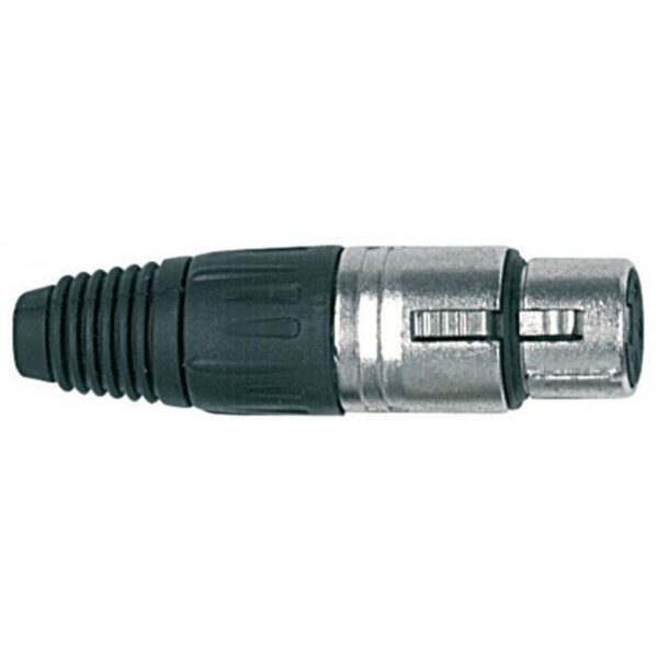 Conector XLR3 Hembra Prodb