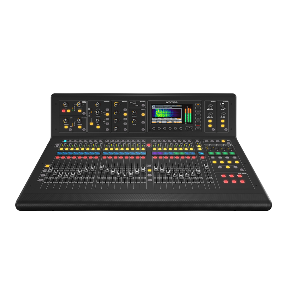 Consola DIGITAL MIDAS M32