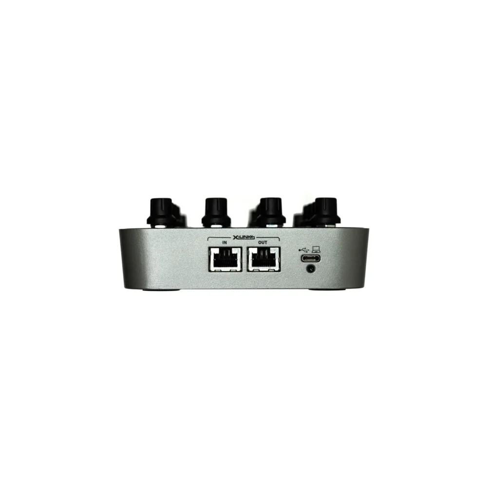 Control Superficie DJ Allen & Heath XONE:K3 - vista 3