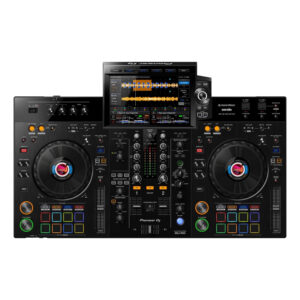 All In One DJ Pioneer DJ XDJ-RX3