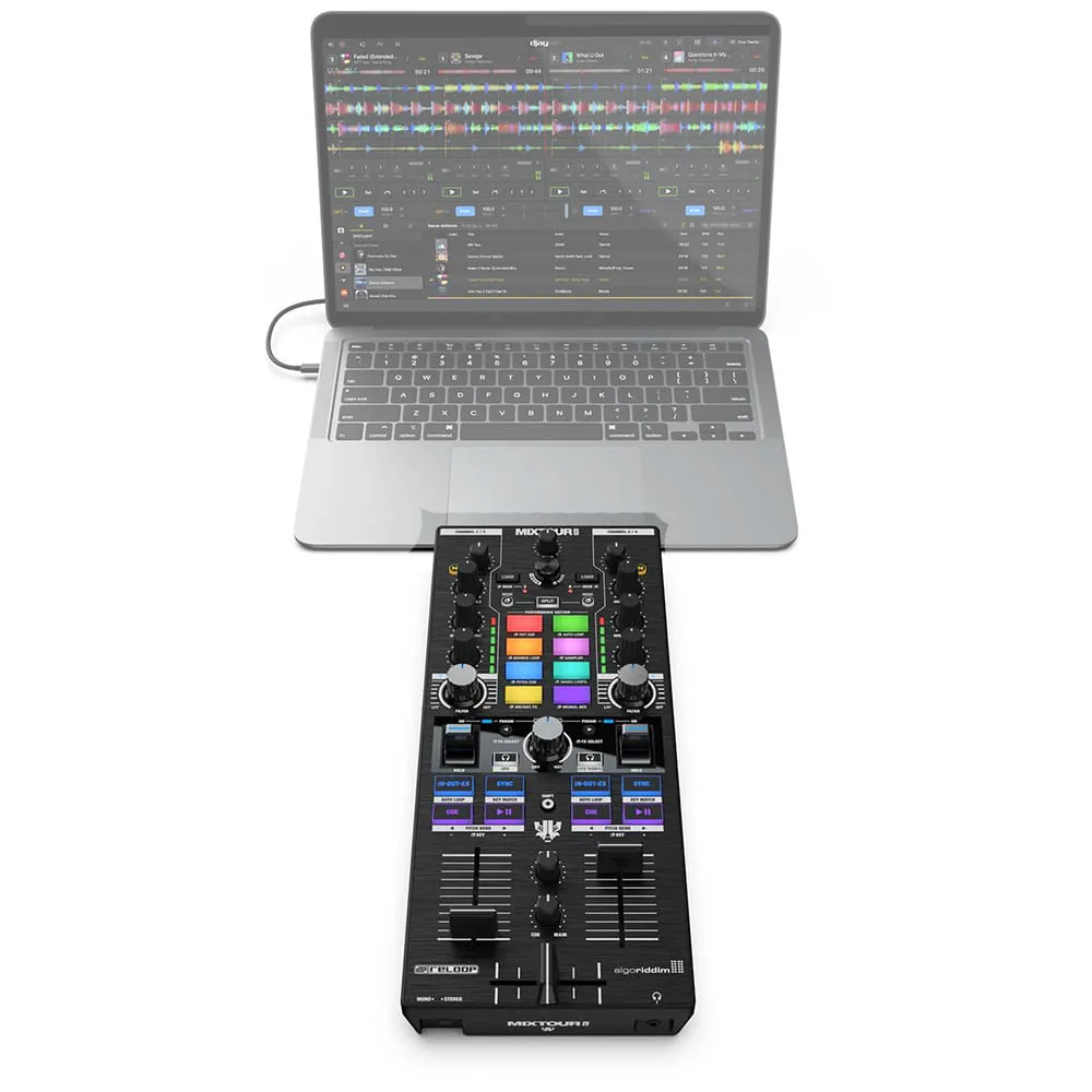 controlador-dj-reloop-mixtour-pro-10.webp Controlador DJ Reloop MIXTOUR PRO - vista 10