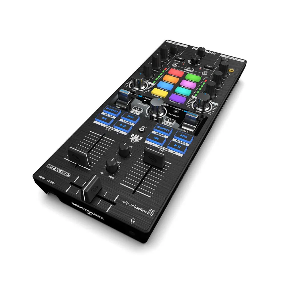 controlador-dj-reloop-mixtour-pro-2.webp Controlador DJ Reloop MIXTOUR PRO - vista 2