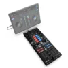 controlador-dj-reloop-mixtour-pro-8.webp Controlador DJ Reloop MIXTOUR PRO - vista 8