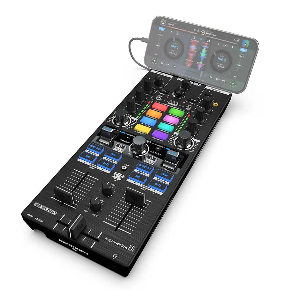 controlador-dj-reloop-mixtour-pro-9.webp Controlador DJ Reloop MIXTOUR PRO - vista 9