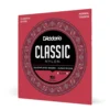 Cuerdas Guitarra Clásica D'Addario EJ27N - vista 2