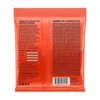 Cuerdas Guitarra Eléctrica Skinny Top Heavy Bottom 3-PACK 10-52 Ernie Ball P03215 - vista 2