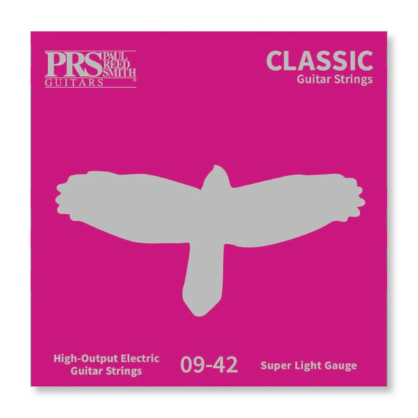 cuerdas-para-guitarra-electrica-prs-classic-strings-super-light-009042-1109545-1.jpg Cuerdas Guitarra Eléctrica Classic Strings PRS SUPER LIGHT 009 - 042