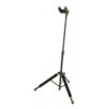 d4e5e2a3bf054737de8be18cbbf33e4b.jpg Atril para Guitarra/Bajo Quik Lok GS/508 Cuello Ganso con Bloqueo Automático