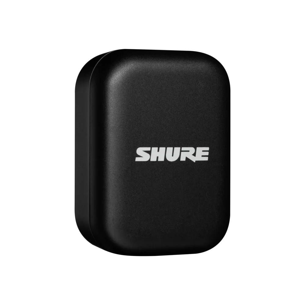 Micrófono Lavalier Inalámbrico Shure MoveMic One - vista 5