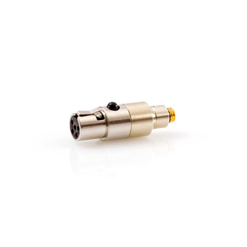 dad3056-adapter-for-lectrosonics-lm-sm-um-series-1000x1000w.jpg DPA Microphones Adaptador DAD3056 para sistemas Lectrosonics