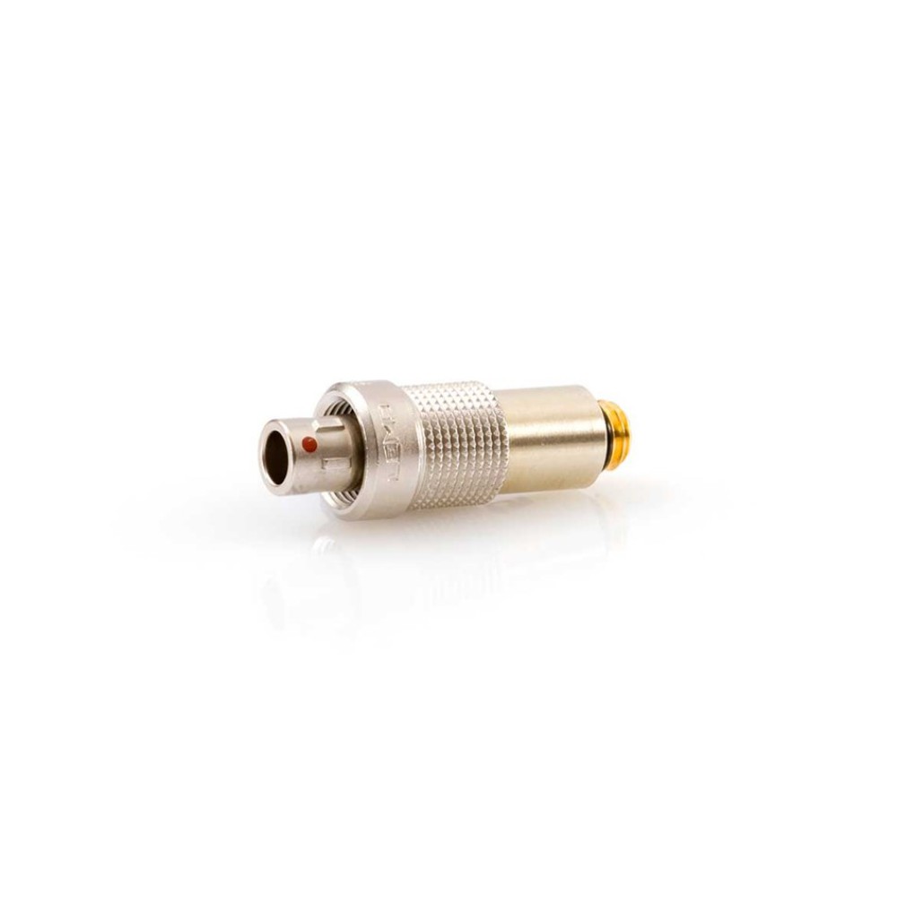 dad6003-adapter-for-sennheiser-sk-1000x1000w.jpg DPA Microfono Adaptador DAD6003 para sistemas Sennheiser LEMO, Trantec, Shure y Wisycom
