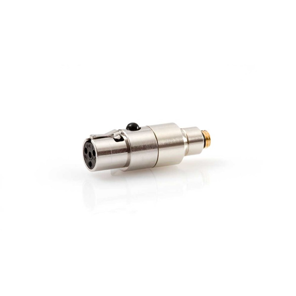 dad6010-adapter-for-shure-1000x1000w.jpg DPA Microfono Adaptador DAD6010 para sistemas Shure, TOA y Line 6