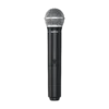 Shure BLX2/PG58 micrófono Micrófono Inalámbrico de Mano Shure BLX24/PG58 - micrófono BLX2/PG58