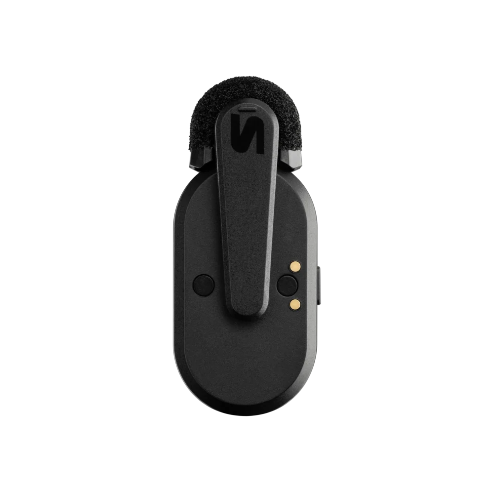 Micrófono Lavalier Inalámbrico Shure MoveMic One