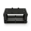Rack Case SKB 1SKB-iSF4U 4U Studio Flyer Moldeado por Inyección con Ruedas