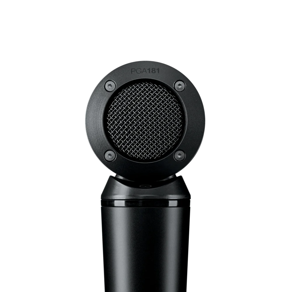 Micrófono Condensador Shure PGA181