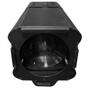 Foco elipso led 200W blanco calido y frio GL-E200 GLOWING