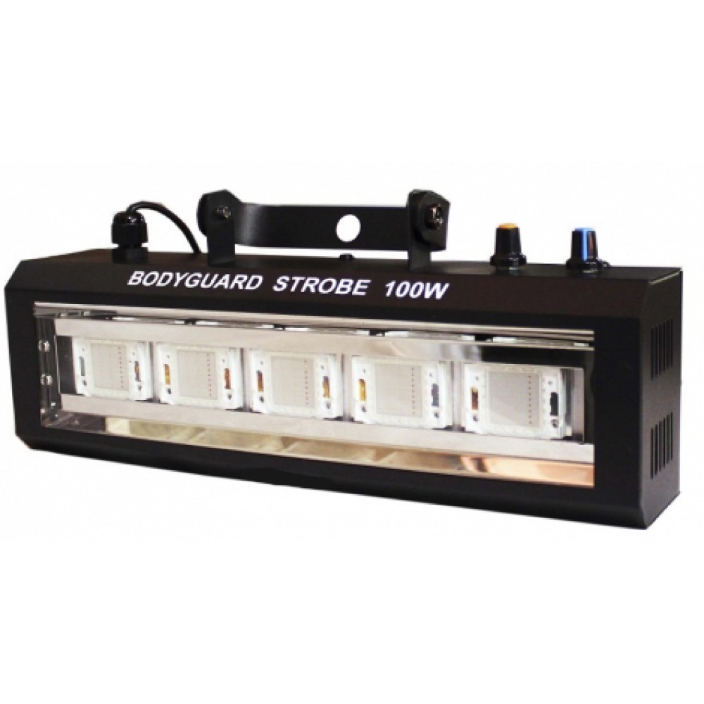 Estroboscopica LED 100W GL-LED101 STROBO GLOWING