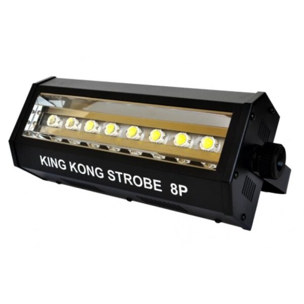 Strobo LED 200W Glowing