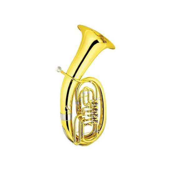 Eufonio 4RV Campana Curva Baldassare HS-7334 GD Eufonio 4RV Campana Curva Baldassare HS-7334 GD