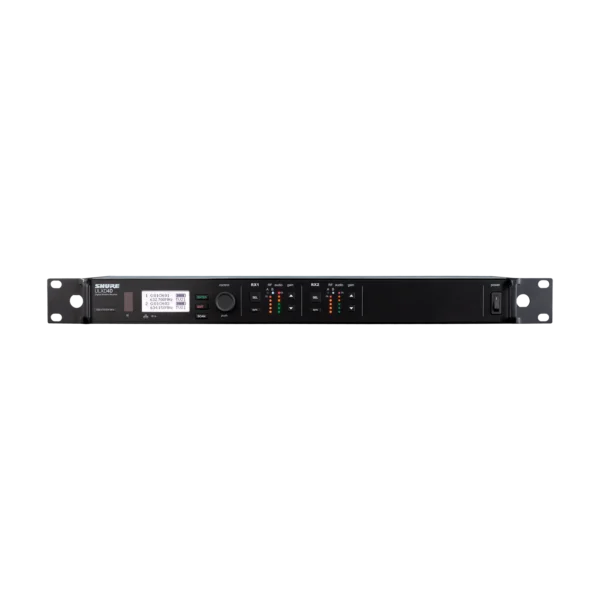 receptor-inalambrico-doble-shure-ulxd4d-1 Receptor Inalámbrico Doble Shure ULXD4D
