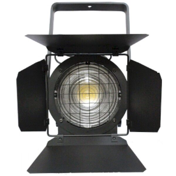 fresnel-led-1000x1000-1.jpg Glowing Lights - Fresnel led 200W