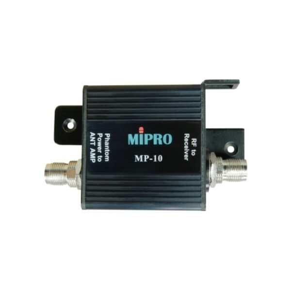 Fuente de alimentacion de antena MIPRO MP-10