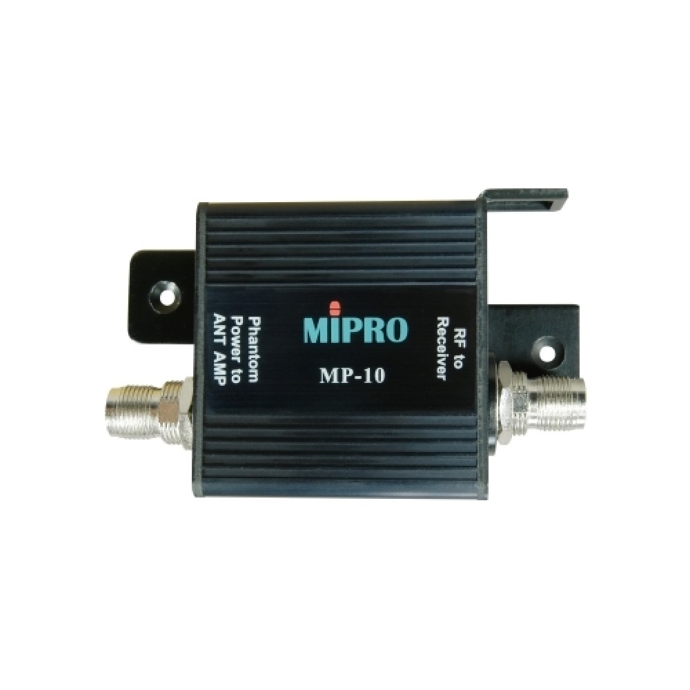 Fuente de alimentacion de antena MIPRO MP-10