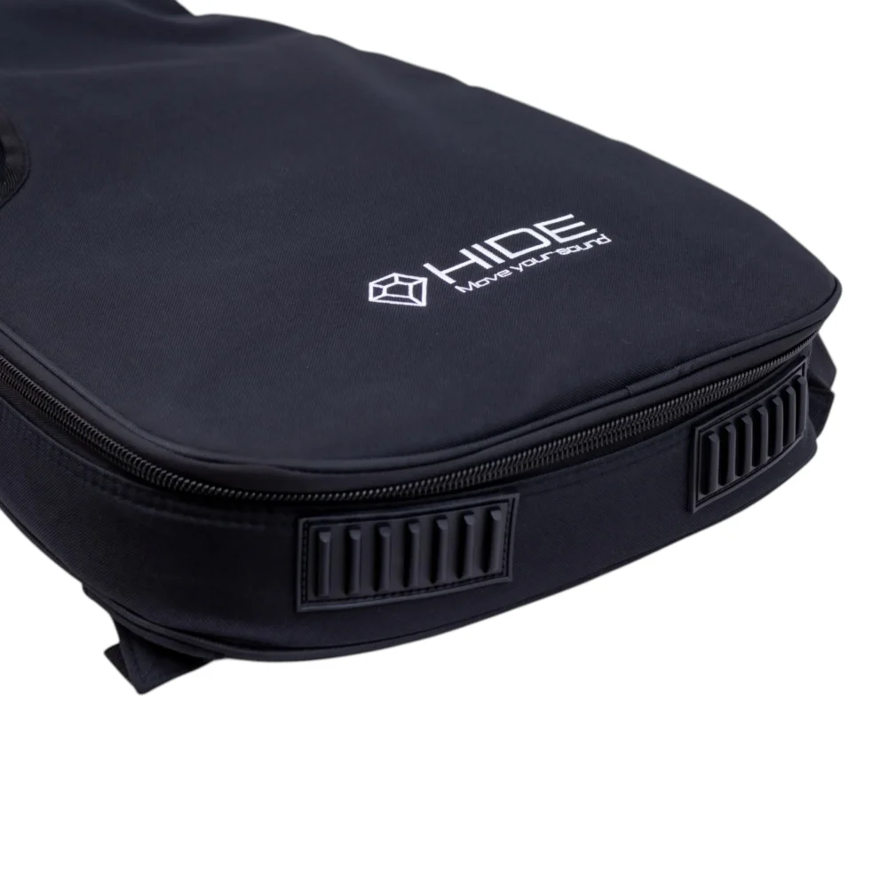 funda-guitarra-electrica-hide-egb-20mm-bk-4.webp Funda Guitarra Eléctrica Hide EGB-20MM BK - vista 4