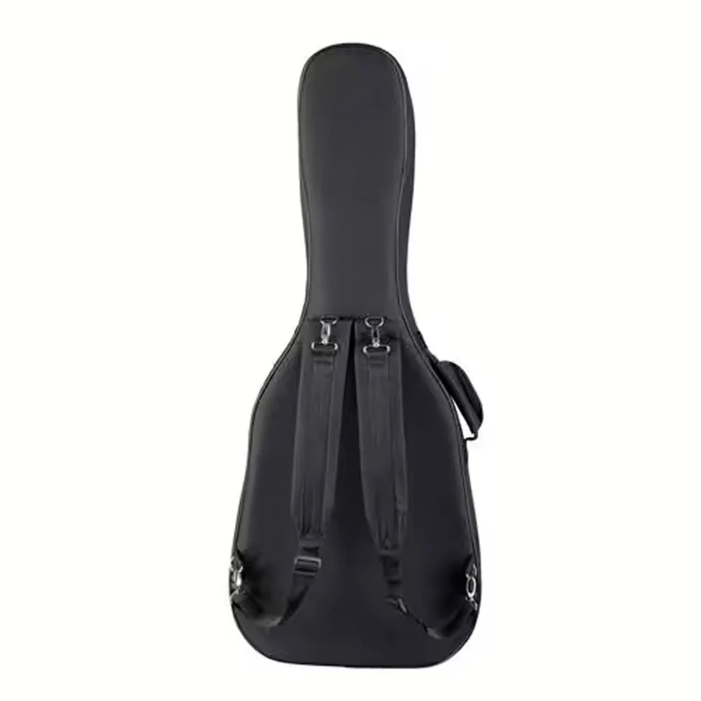 Funda Guitarra Eléctrica Hollow Rockbag RB 20507 STARLINE BK - vista 2