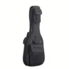 Funda Guitarra Eléctrica Hollow Rockbag RB 20507 STARLINE BK - vista 3