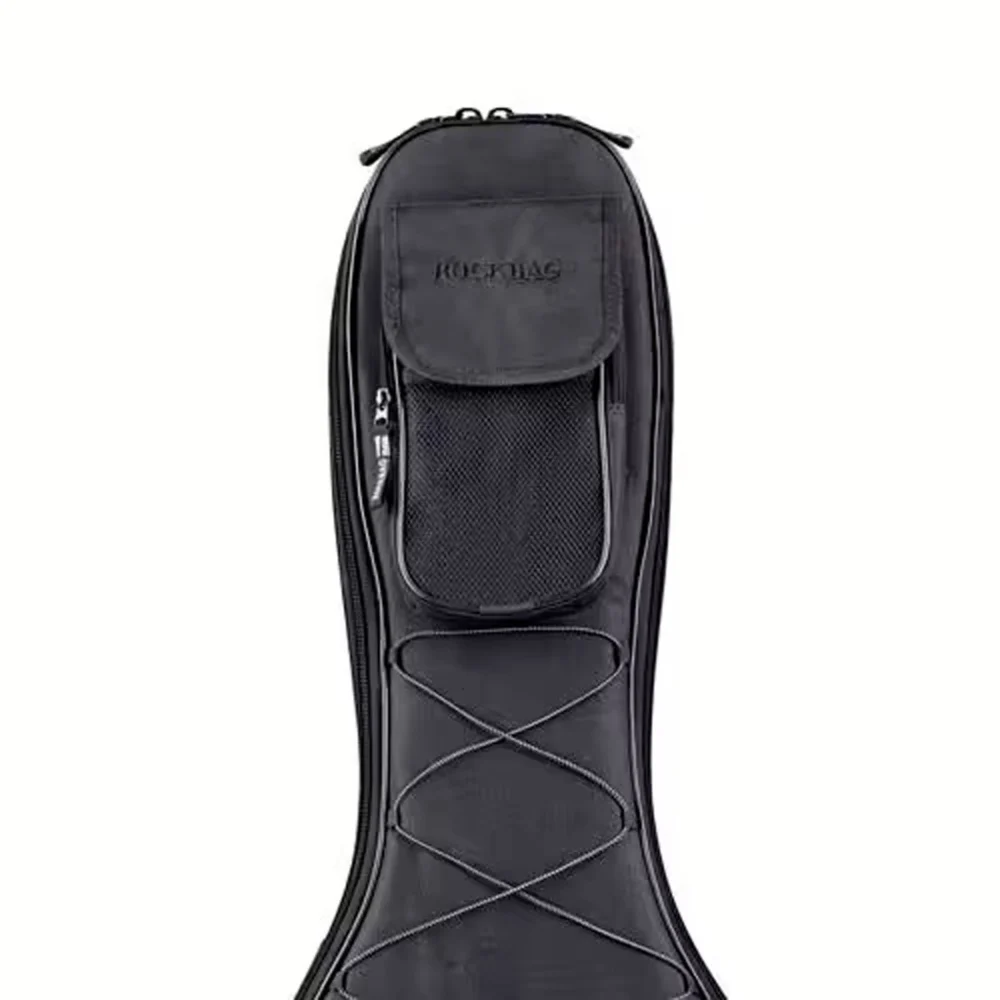 Funda Guitarra Eléctrica Hollow Rockbag RB 20507 STARLINE BK - vista 5