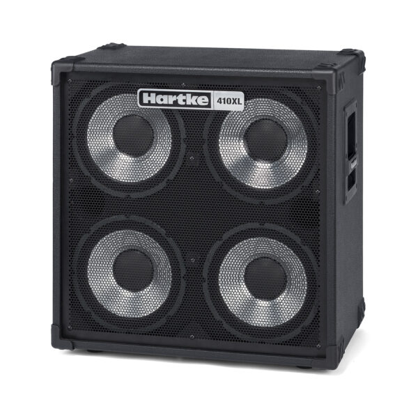 Gabinete Bajo Hartke 410XL V2