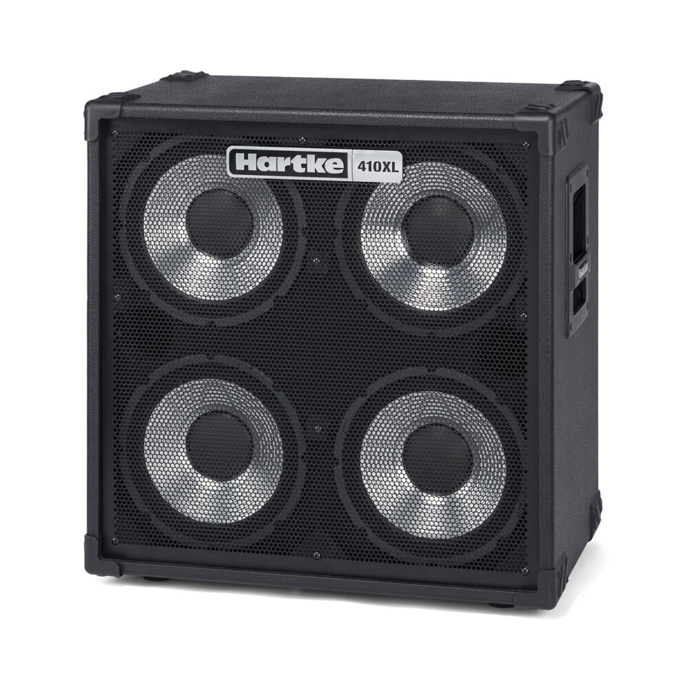 Gabinete Bajo Hartke 410XL V2