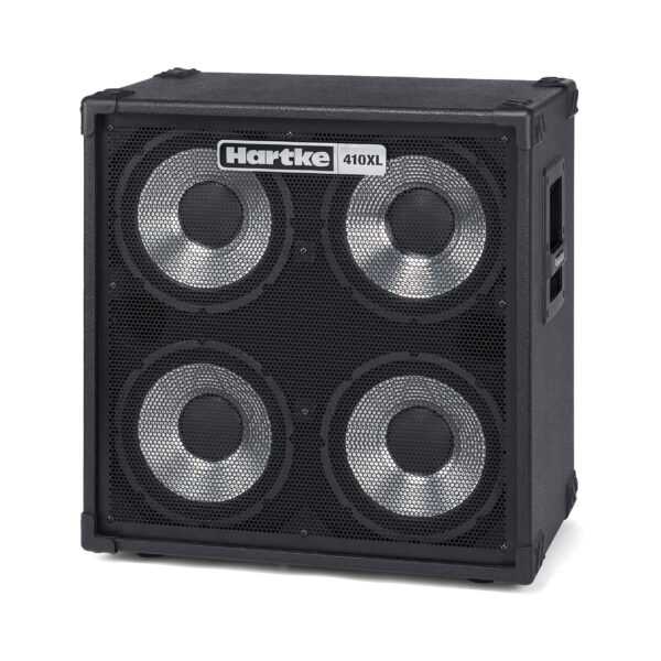 Gabinete Bajo Hartke 410XL V2 Gabinete Bajo Hartke 410XL V2
