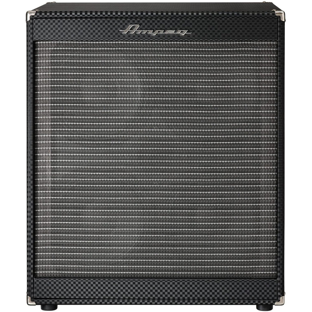 Gabinete Bajo 800W Ampeg PF-410HLF