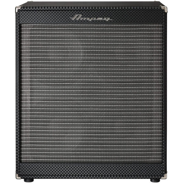 Gabinete Bajo 800W Ampeg PF-410HLF