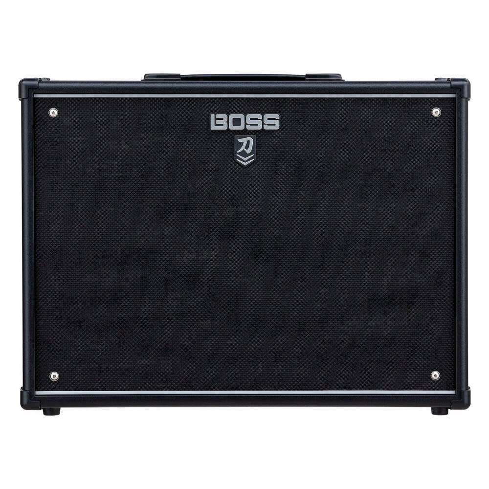 Gabinete Guitarra Boss Katana Cabinet 212