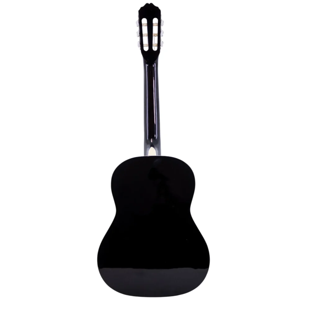 Guitarra Acústica Nylon con funda Vizcaya CASTILLA-LEÓN - vista 3