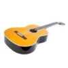 Guitarra Acústica Nylon con funda Vizcaya CASTILLA-LEÓN - vista 5