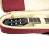 Guitarra Acústica Nylon con funda Vizcaya CASTILLA-LEÓN - vista 7