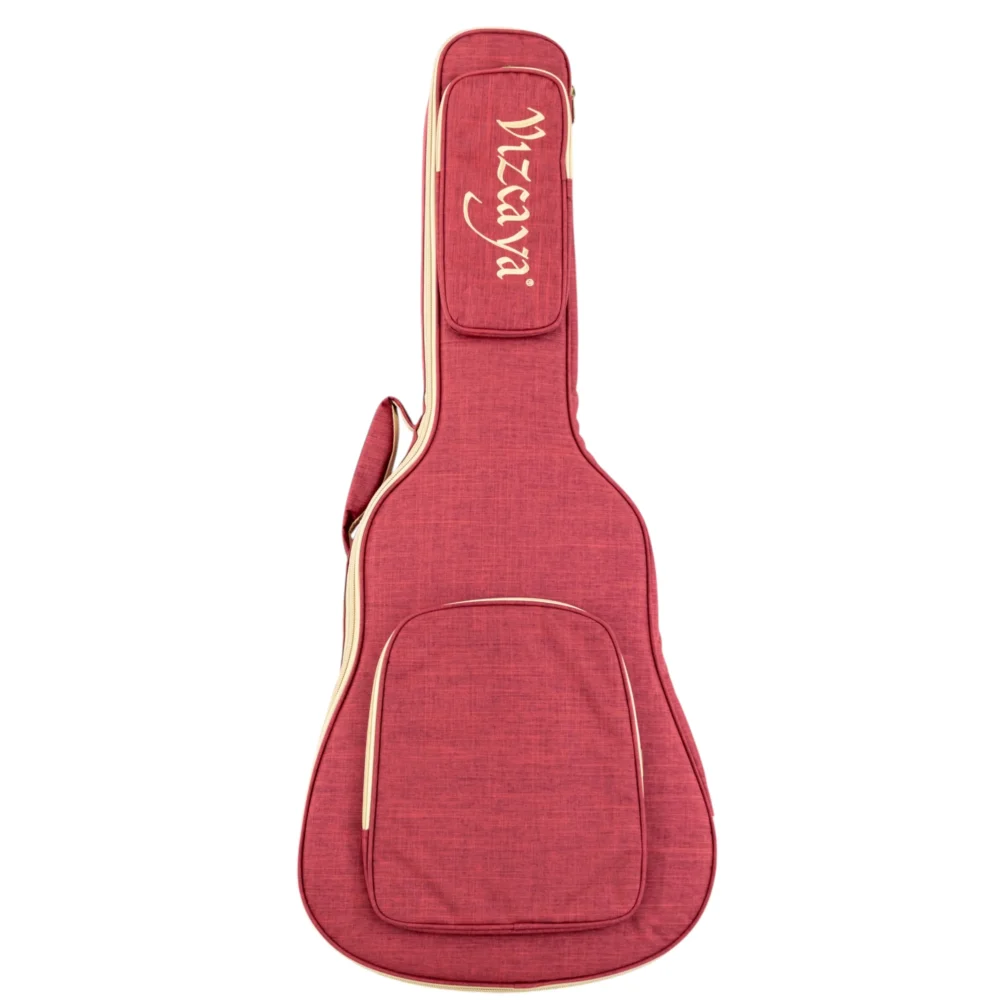 Guitarra Acústica Nylon con funda Vizcaya CASTILLA-LEÓN - vista 8