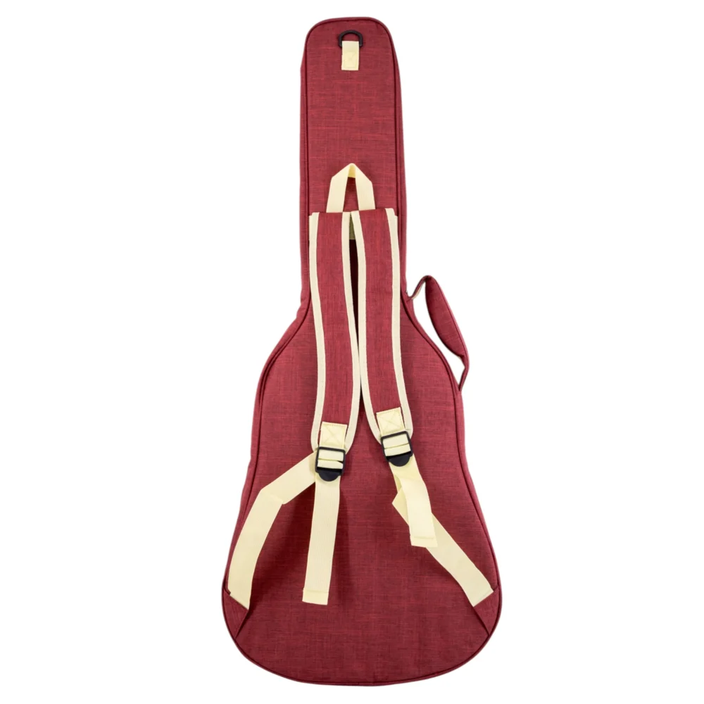 Guitarra Acústica Nylon con funda Vizcaya CASTILLA-LEÓN - vista 9